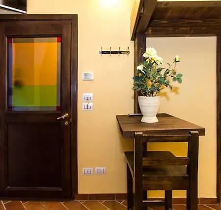 Mezza Caccia Apartment Florence